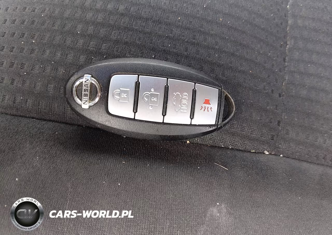 2015 Nissan Altima 2.5 S VIN:1N4AL3AP6FC136686 - 11