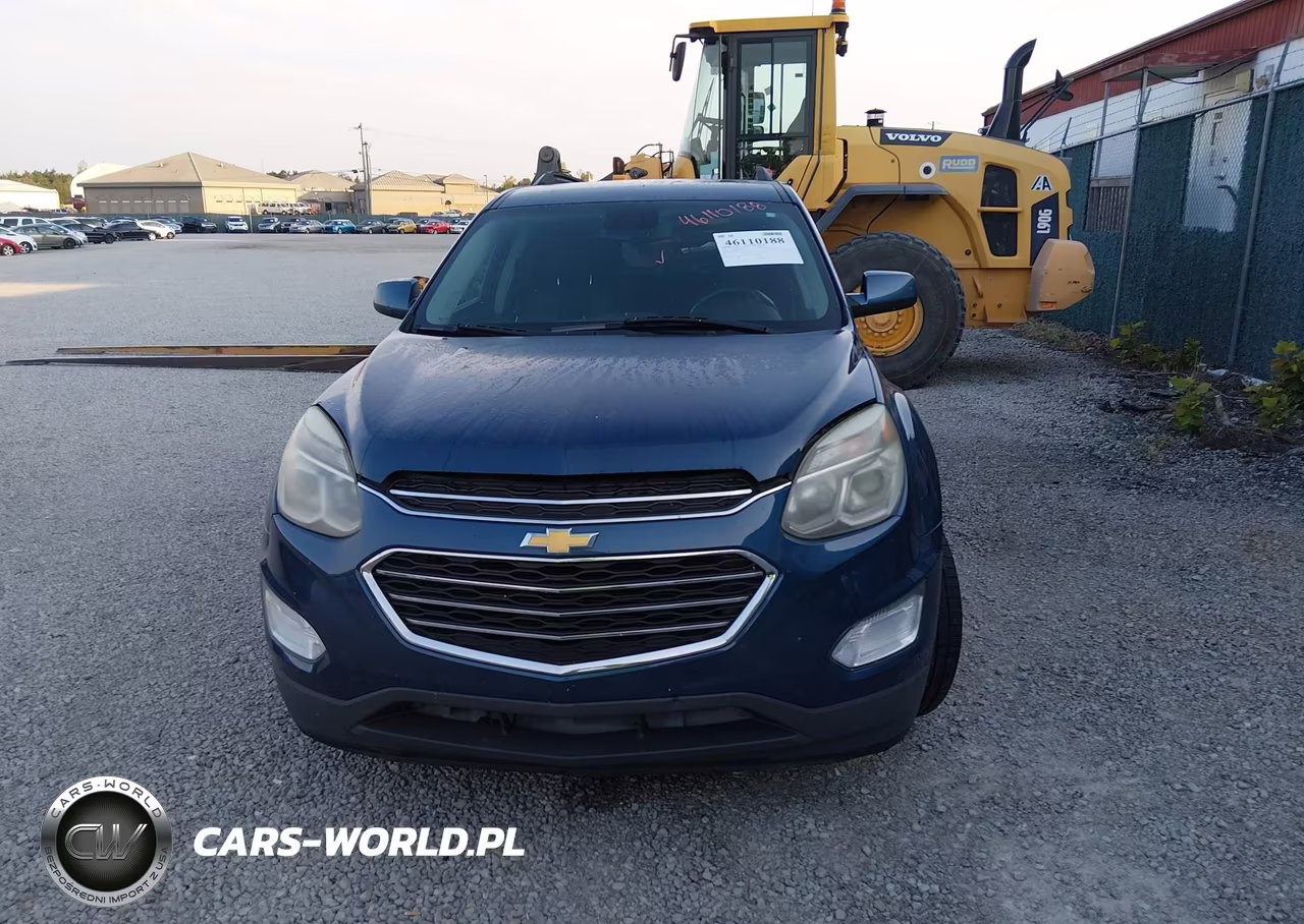 2017 Chevrolet Equinox Lt VIN:2GNALCEK7H6247517 - 12
