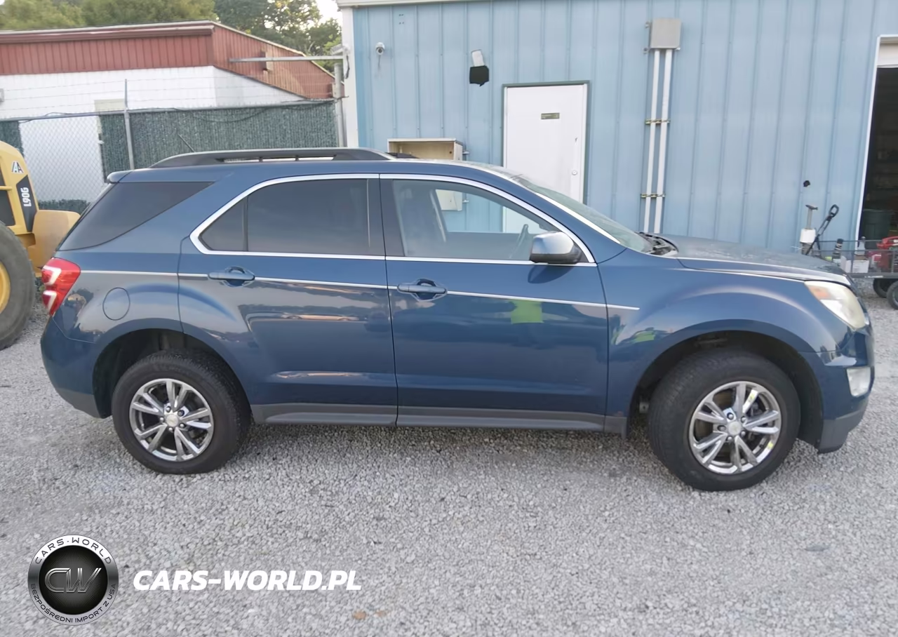 2017 Chevrolet Equinox Lt VIN:2GNALCEK7H6247517 - 13