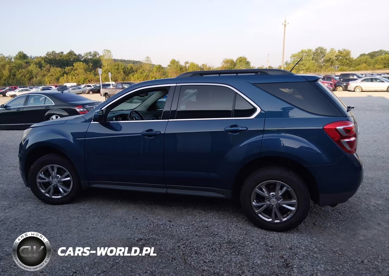 2017 Chevrolet Equinox Lt VIN:2GNALCEK7H6247517 - 14