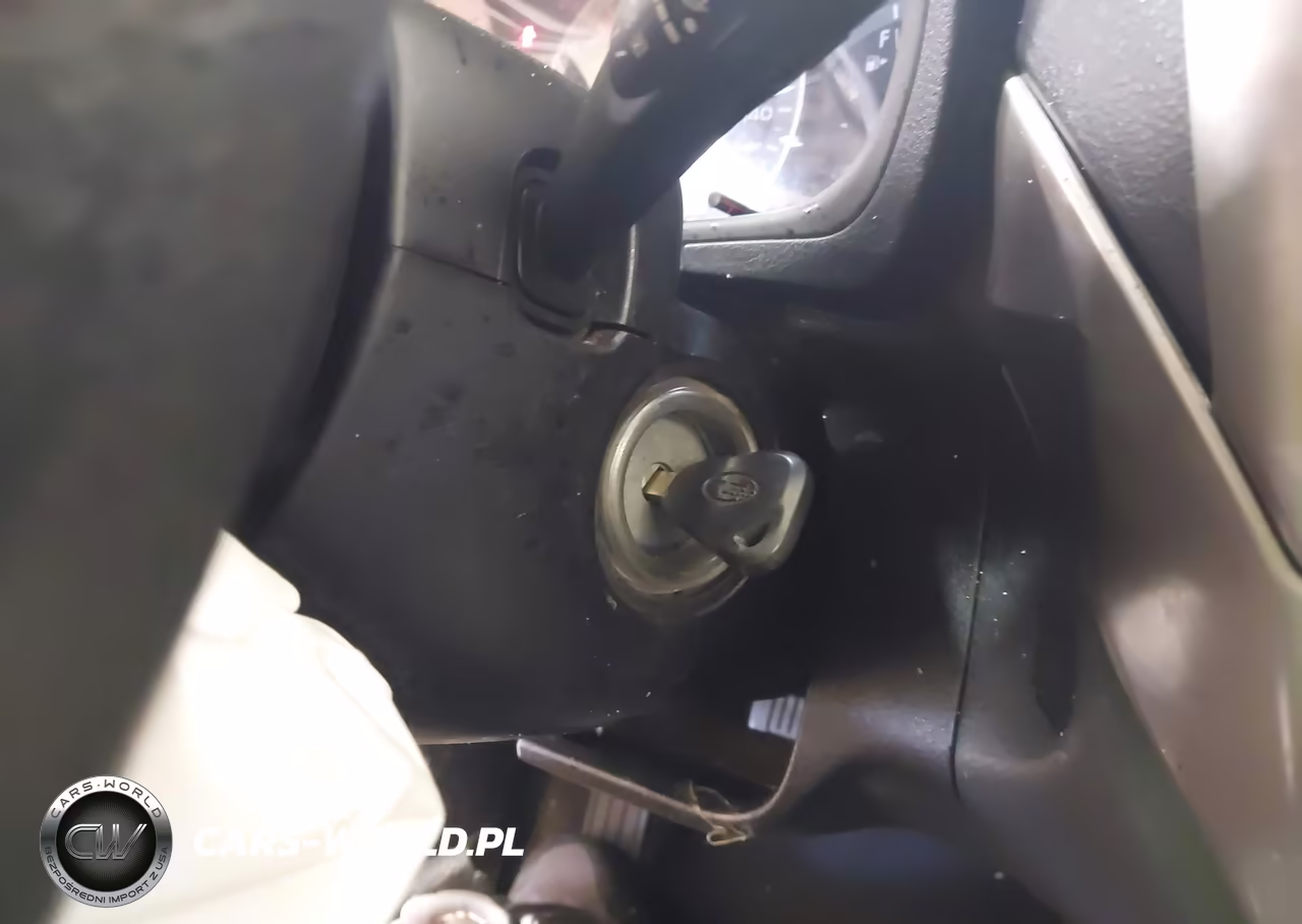 2009 SUBARU IMPREZA VIN:JF1GE616X9H504758 - 11