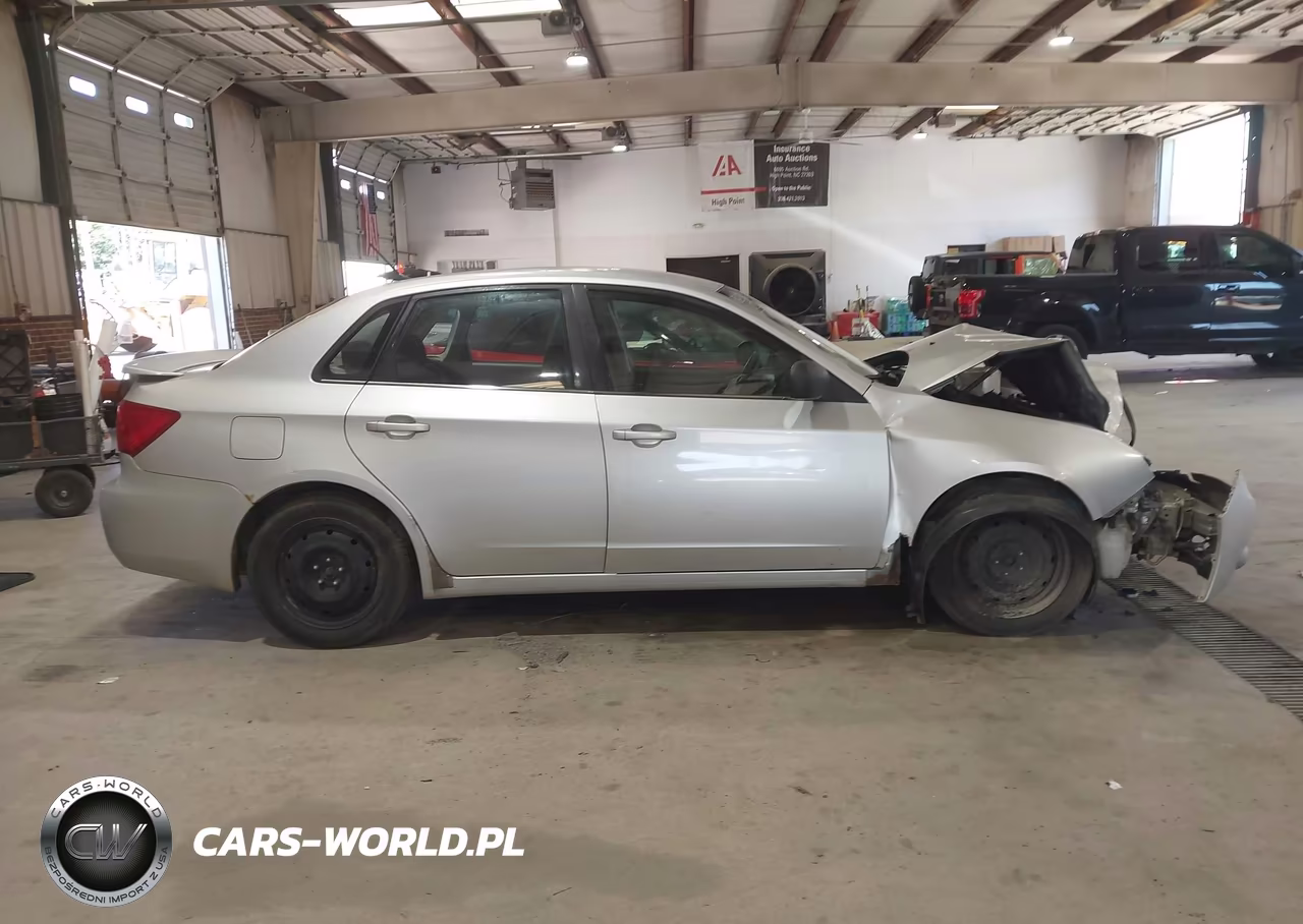 2009 SUBARU IMPREZA VIN:JF1GE616X9H504758 - 14