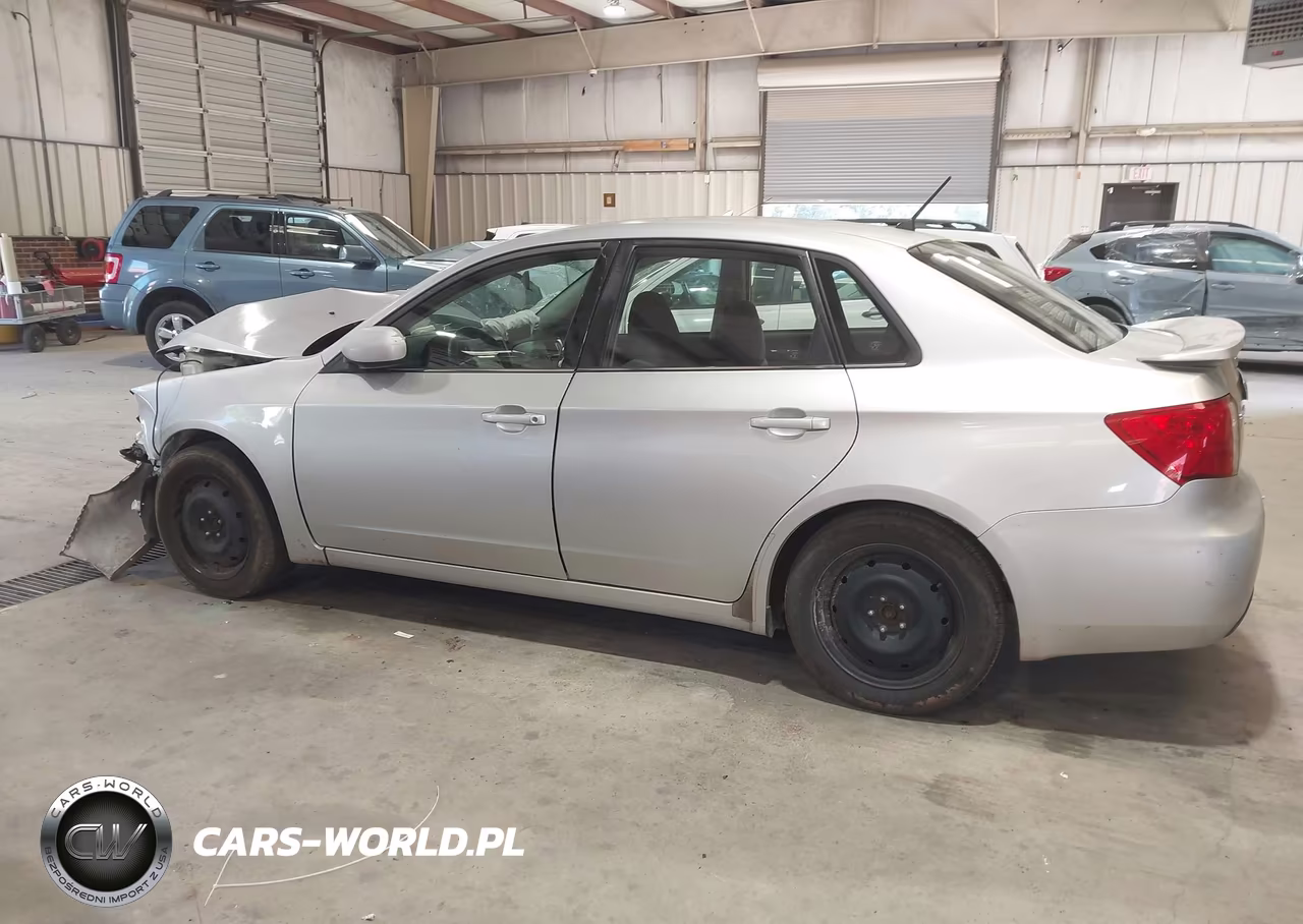 2009 SUBARU IMPREZA VIN:JF1GE616X9H504758 - 15