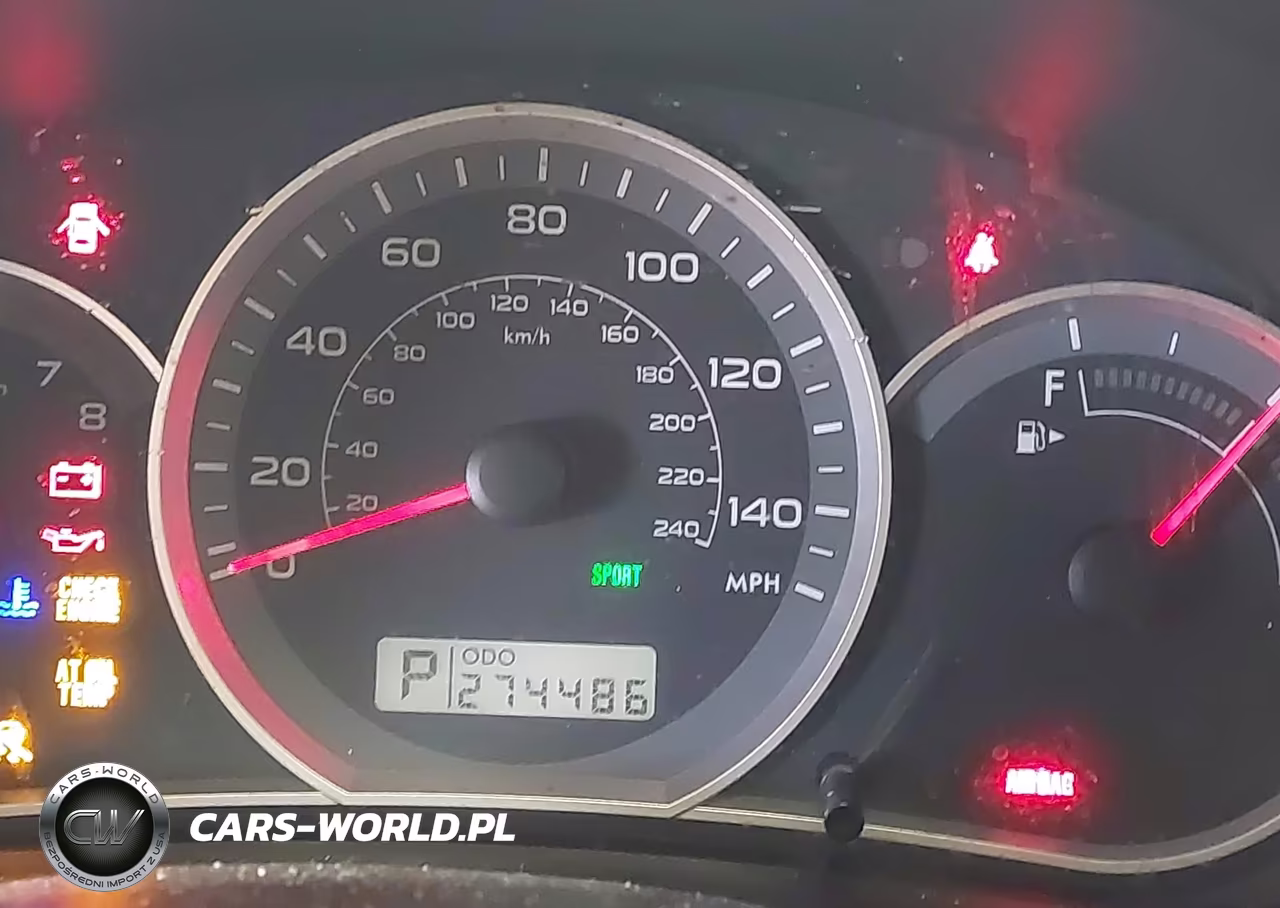 2009 SUBARU IMPREZA VIN:JF1GE616X9H504758 - 16