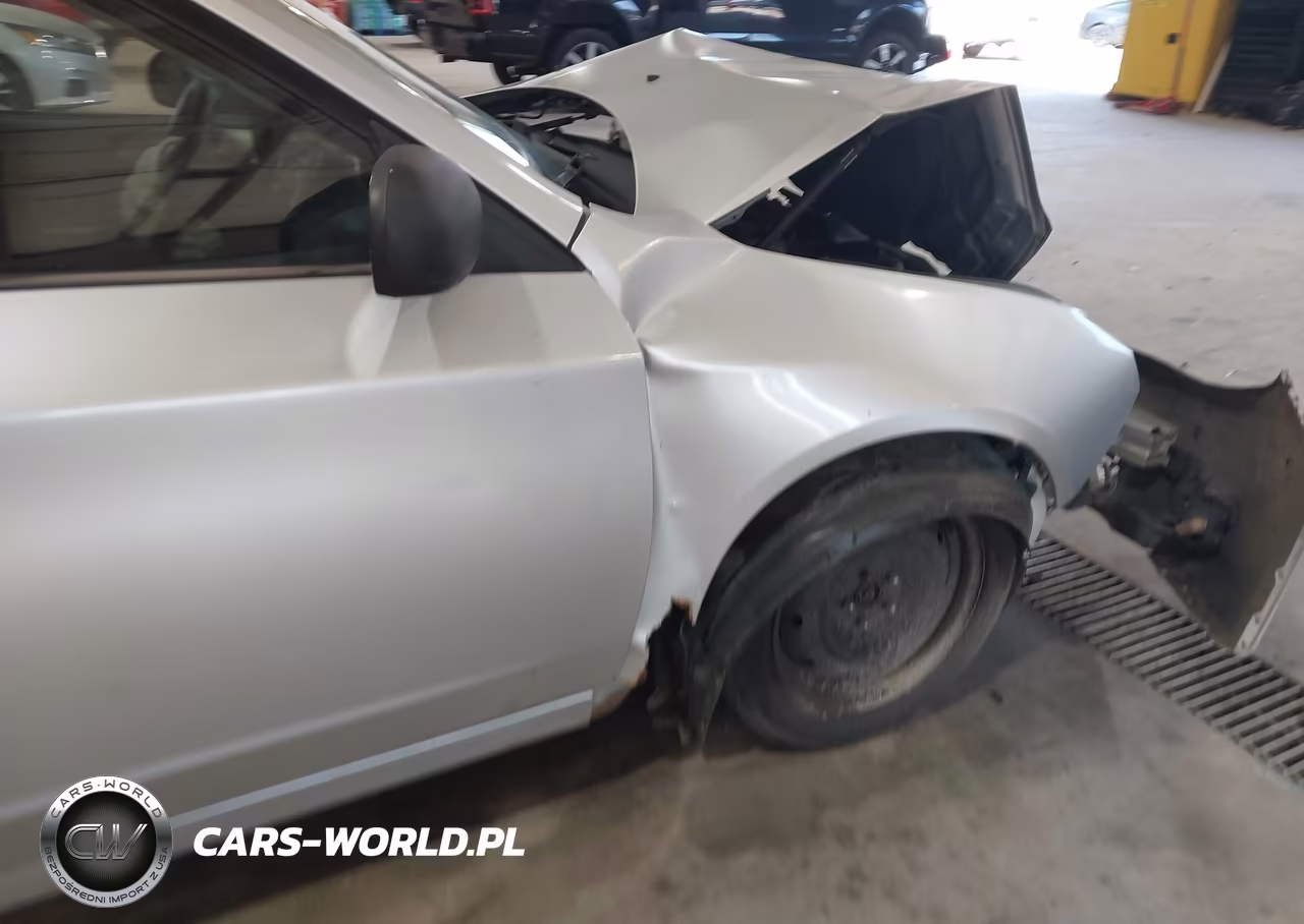 2009 SUBARU IMPREZA VIN:JF1GE616X9H504758 - 6