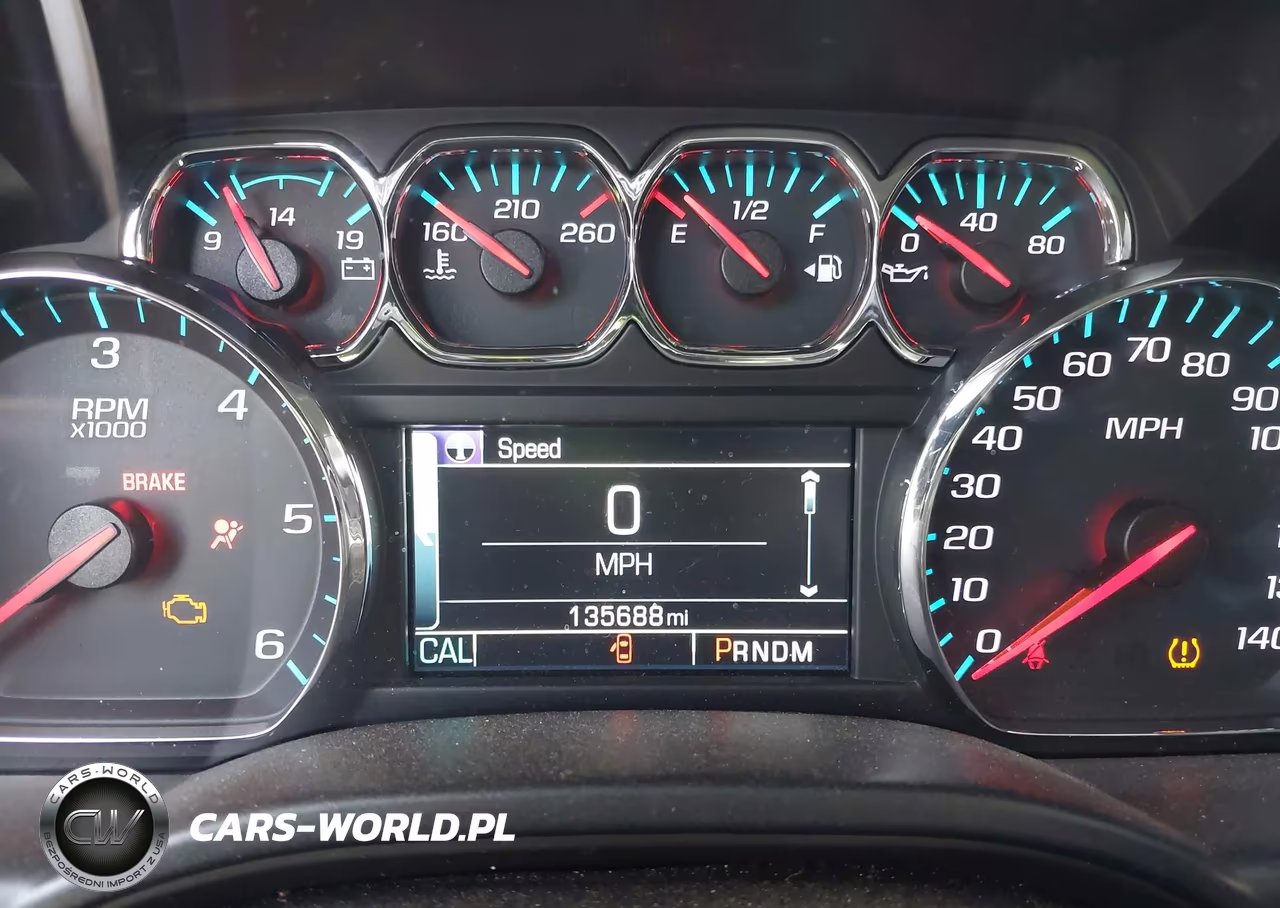 2016 Chevrolet Silverado 1500 Lt VIN:3GCPCREC3GG190508 - 15
