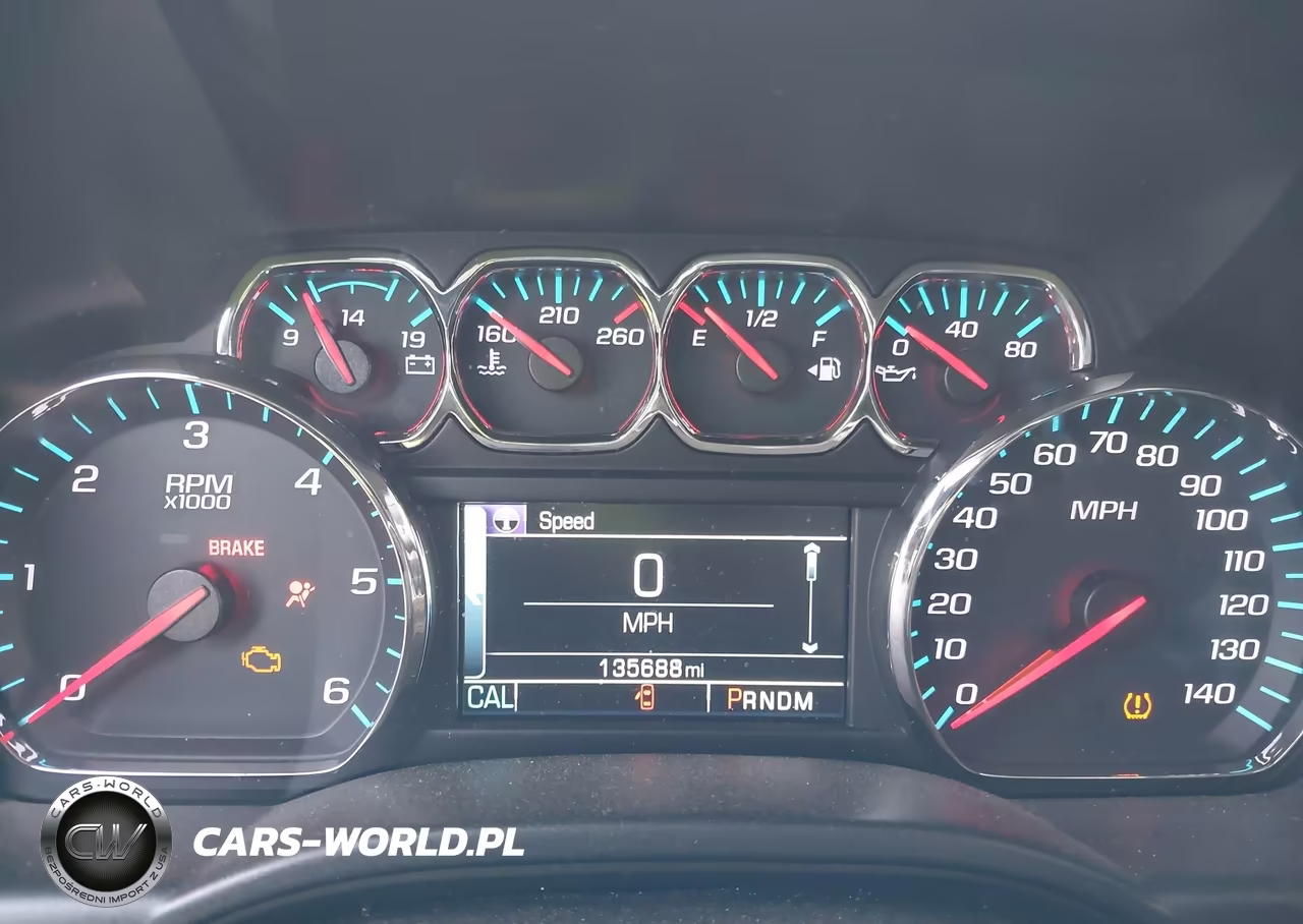 2016 Chevrolet Silverado 1500 Lt VIN:3GCPCREC3GG190508 - 7