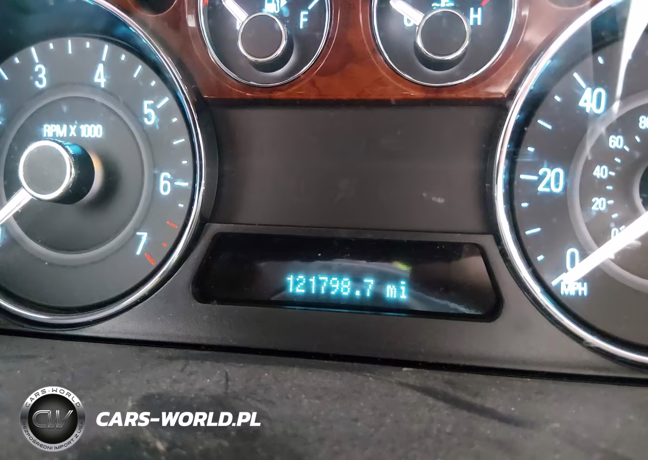 2011 Ford Flex Limited VIN:2FMHK6DC7BBD12219 - 15