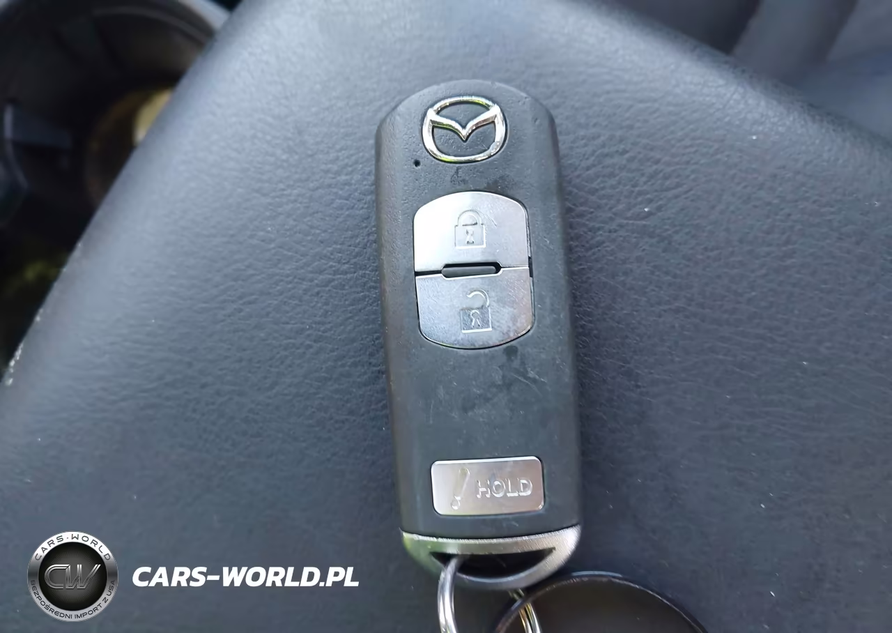 2019 Mazda Cx-5 Touring VIN:JM3KFACM9K1558154 - 11