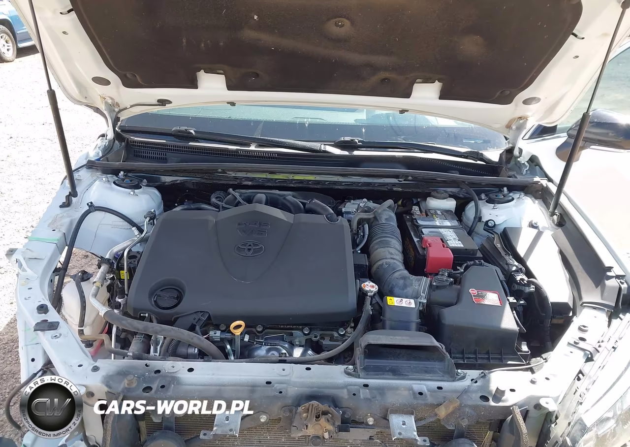 2019 Toyota Avalon Xse VIN:4T1BZ1FB3KU008730 - 10