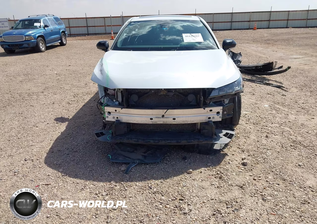2019 Toyota Avalon Xse VIN:4T1BZ1FB3KU008730 - 6