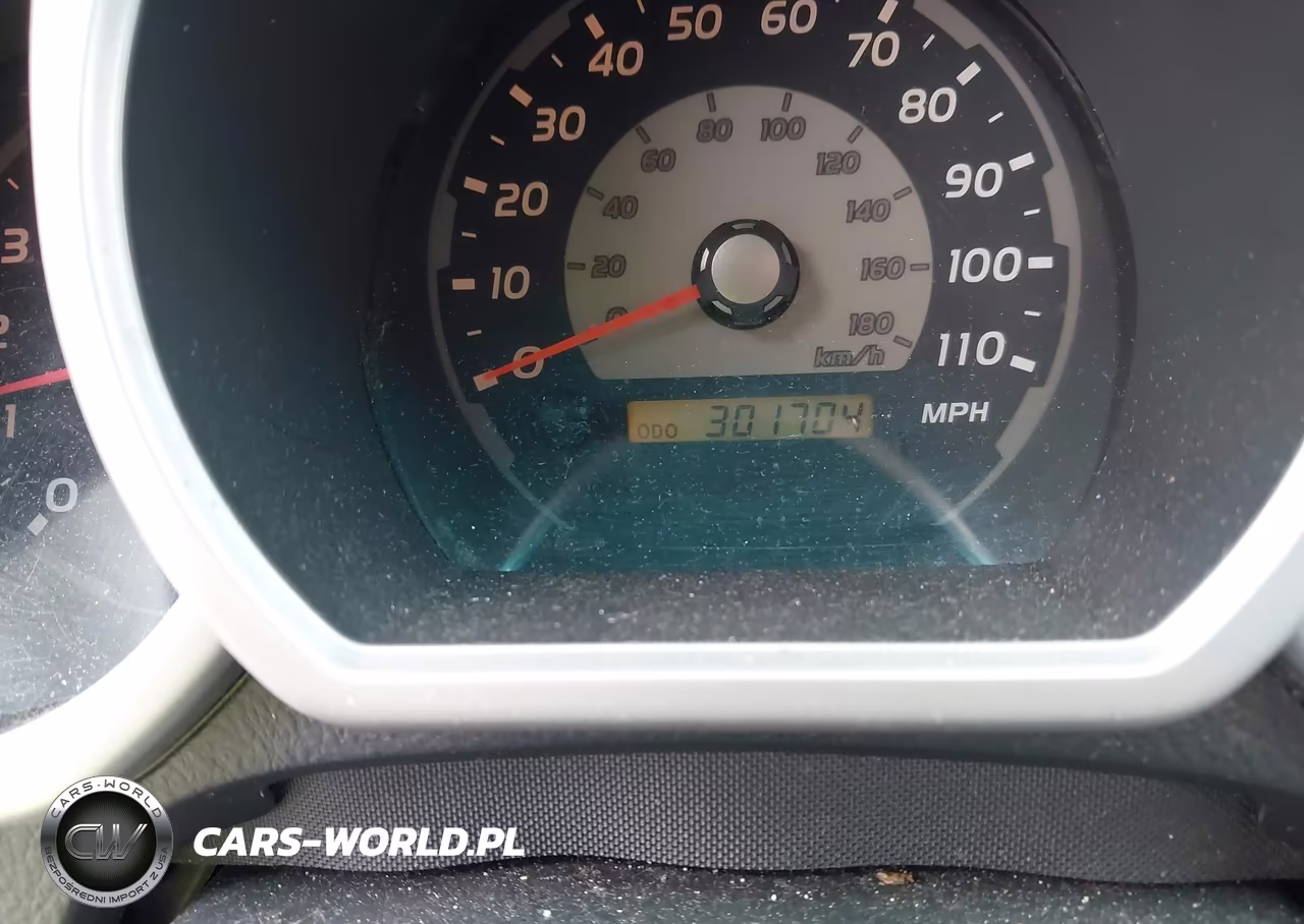 2005 Toyota 4Runner Sr5 V6 VIN:JTEZU14R158040764 - 7
