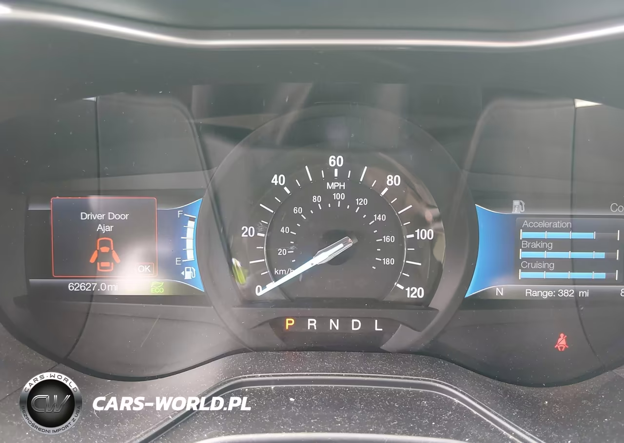 2020 Ford Fusion Hybrid Se VIN:3FA6P0LU8LR225278 - 7