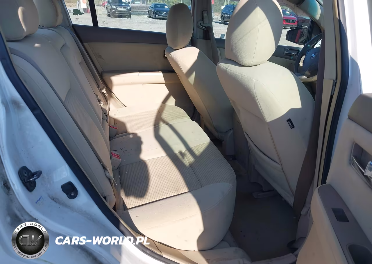 2012 Nissan Sentra 2.0 S VIN:3N1AB6AP4CL619420 - 8