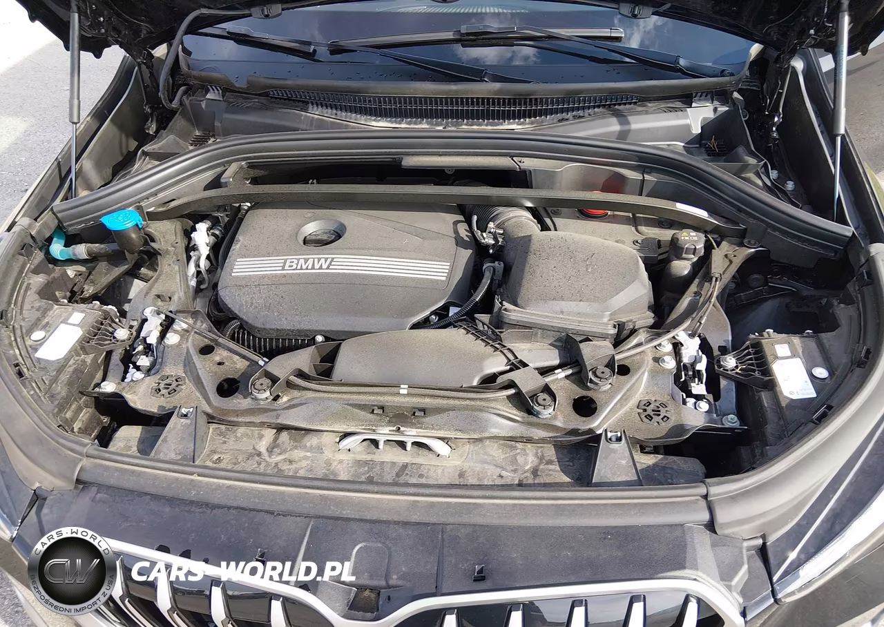 2025 BMW X1 xDrive28I VIN:WBX73EF00S5109495 - 10