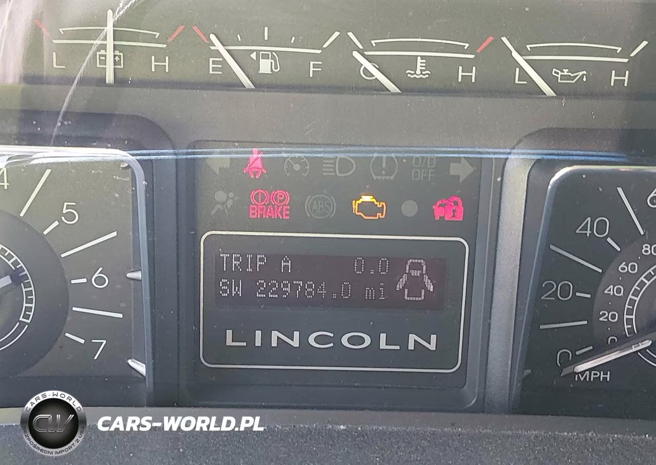 2008 Lincoln Navigator L VIN:5LMFL27508LJ18003 - 7