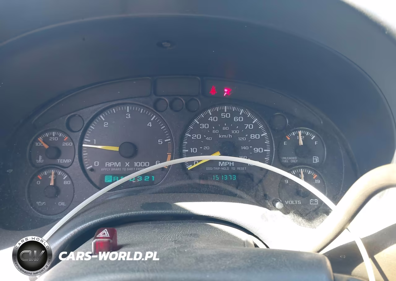 1998 Chevrolet T10 Ls Fleetside VIN:1GCCT19W1W8220937 - 7
