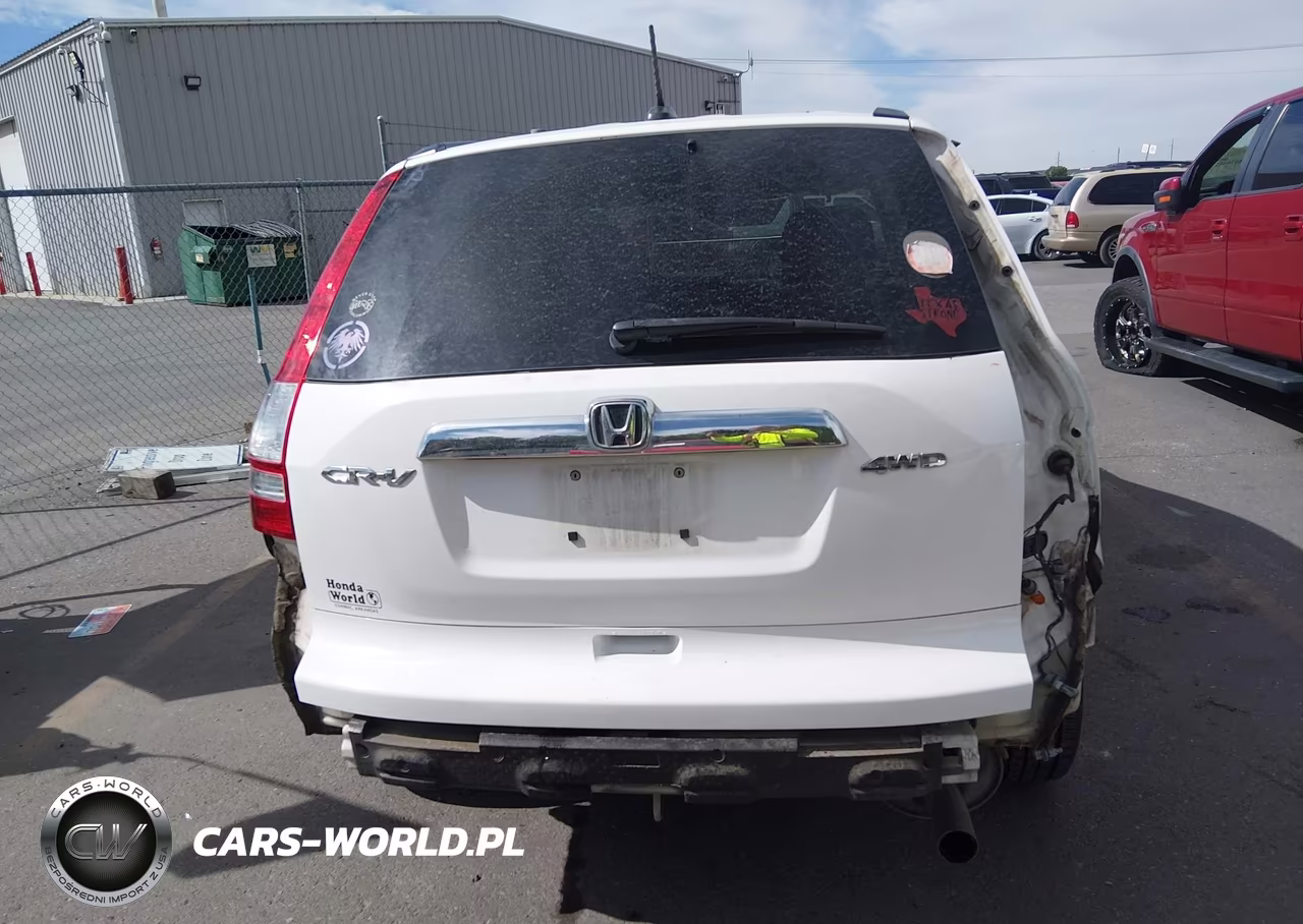 2011 Honda Cr-V Ex-L VIN:5J6RE4H78BL063408 - 17