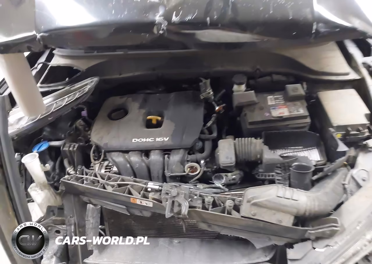 2021 Hyundai Kona Se VIN:KM8K12AA0MU671817 - 10
