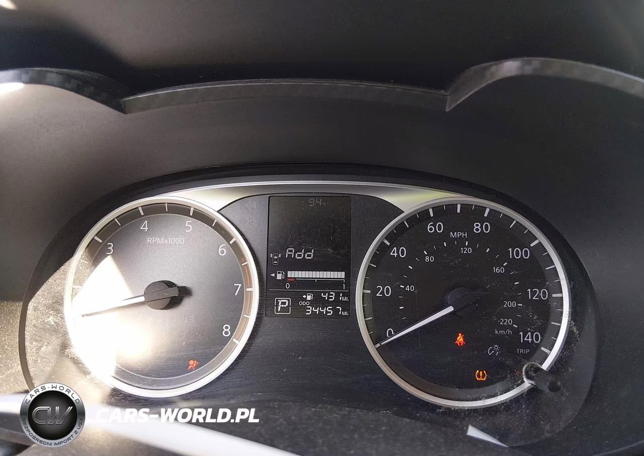 2025 Nissan Versa 1.6 S VIN:3N1CN8DV0SL889538 - 7