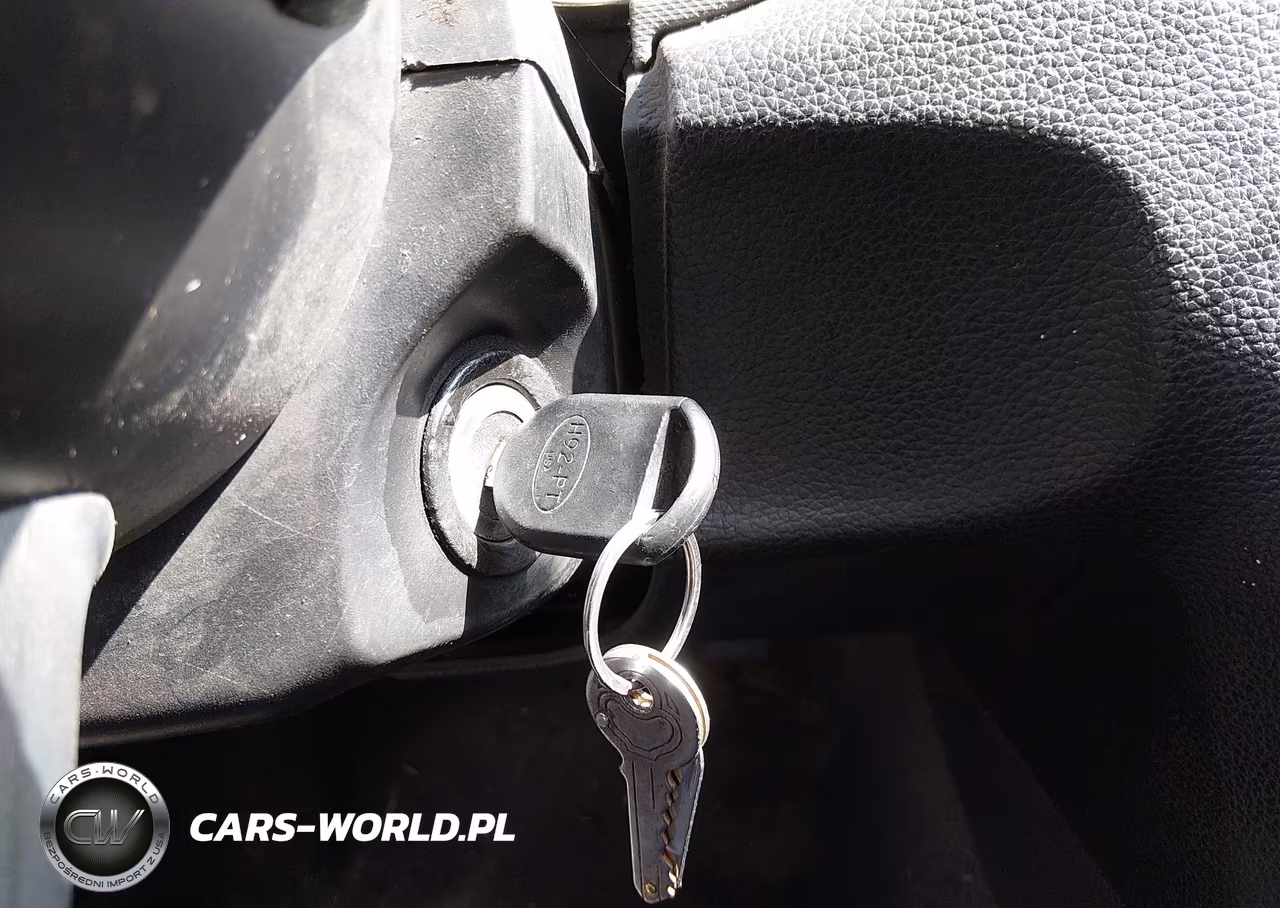 2012 Ford Mustang V6 VIN:1ZVBP8EM4C5207347 - 11