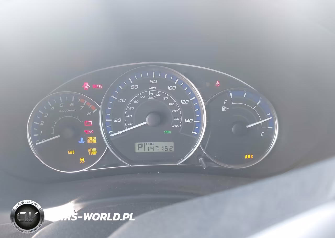2011 Subaru Forester 2.5X Premium VIN:JF2SHADC9BH743922 - 7