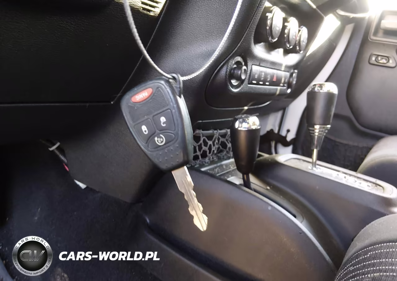 2012 Jeep Wrangler Unlimited Sahara VIN:1C4BJWEG0CL245463 - 11