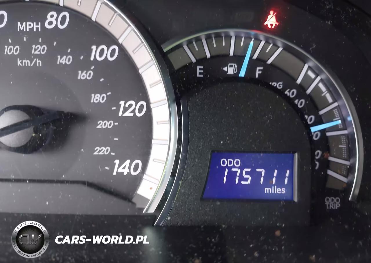 2012 Toyota Camry Se VIN:4T1BF1FK2CU177289 - 16