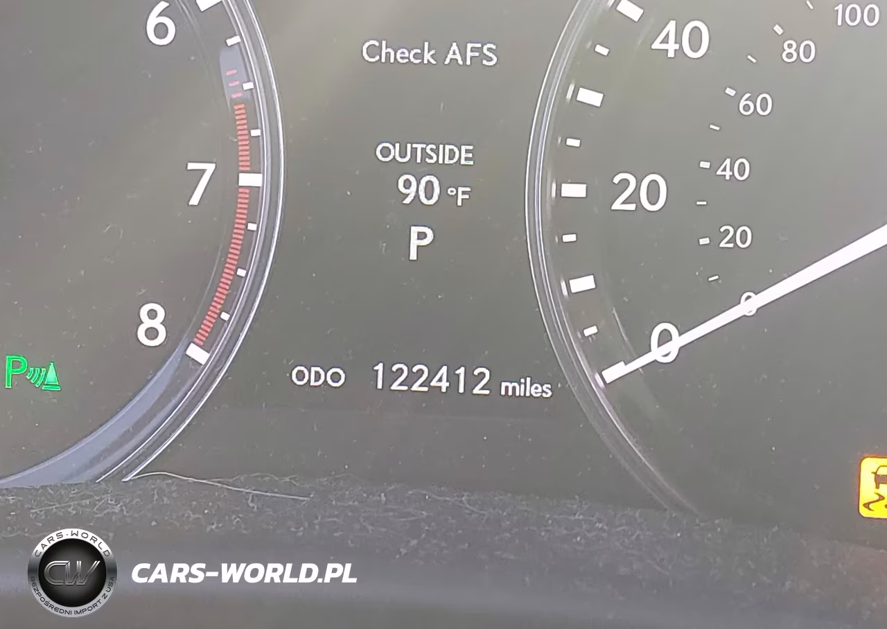 2014 Lexus Gs 350 VIN:JTHBE1BL0E5036156 - 16