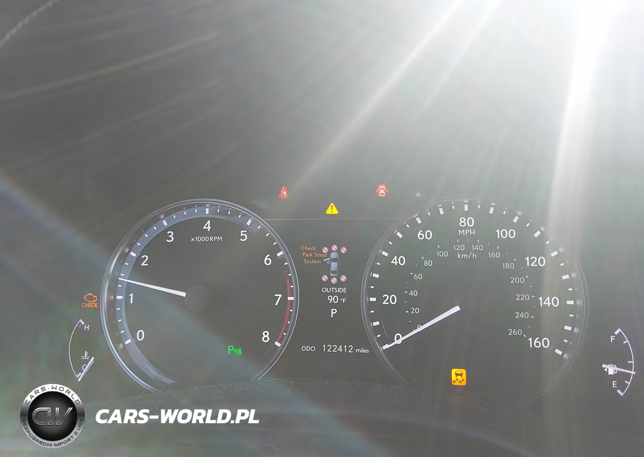 2014 Lexus Gs 350 VIN:JTHBE1BL0E5036156 - 7