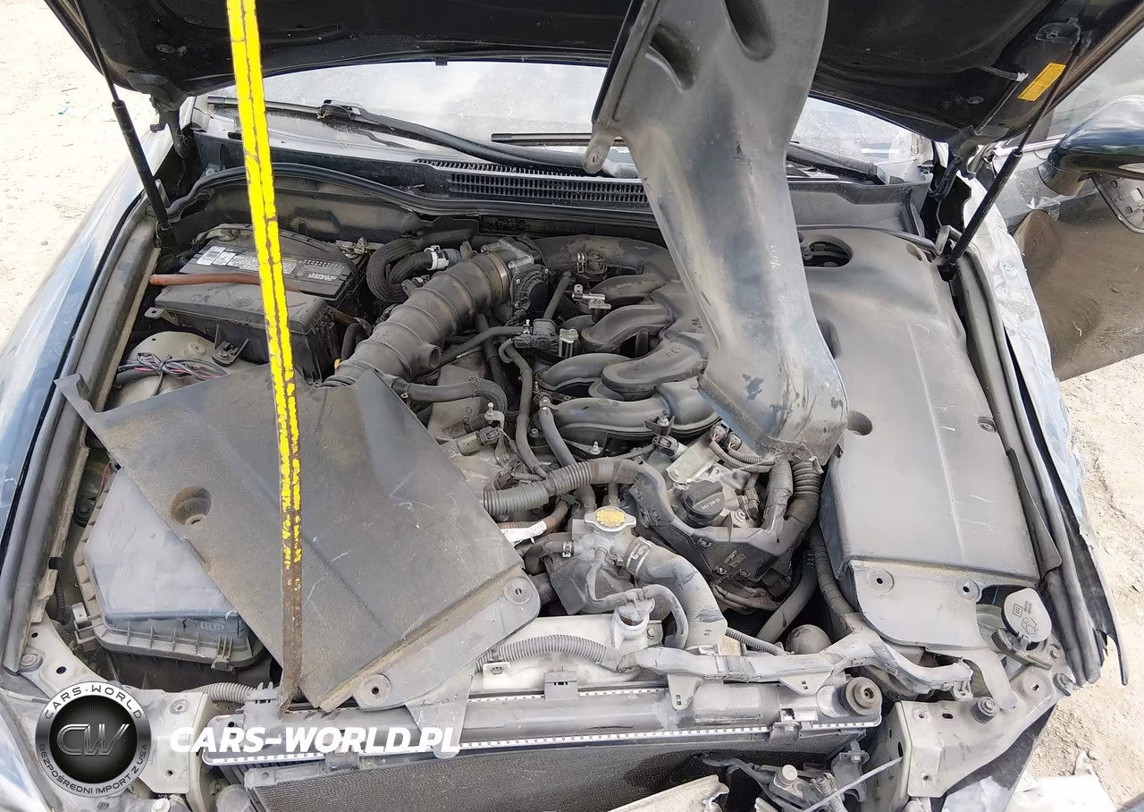 2013 Lexus Is 250 VIN:JTHBF5C23D5186562 - 10