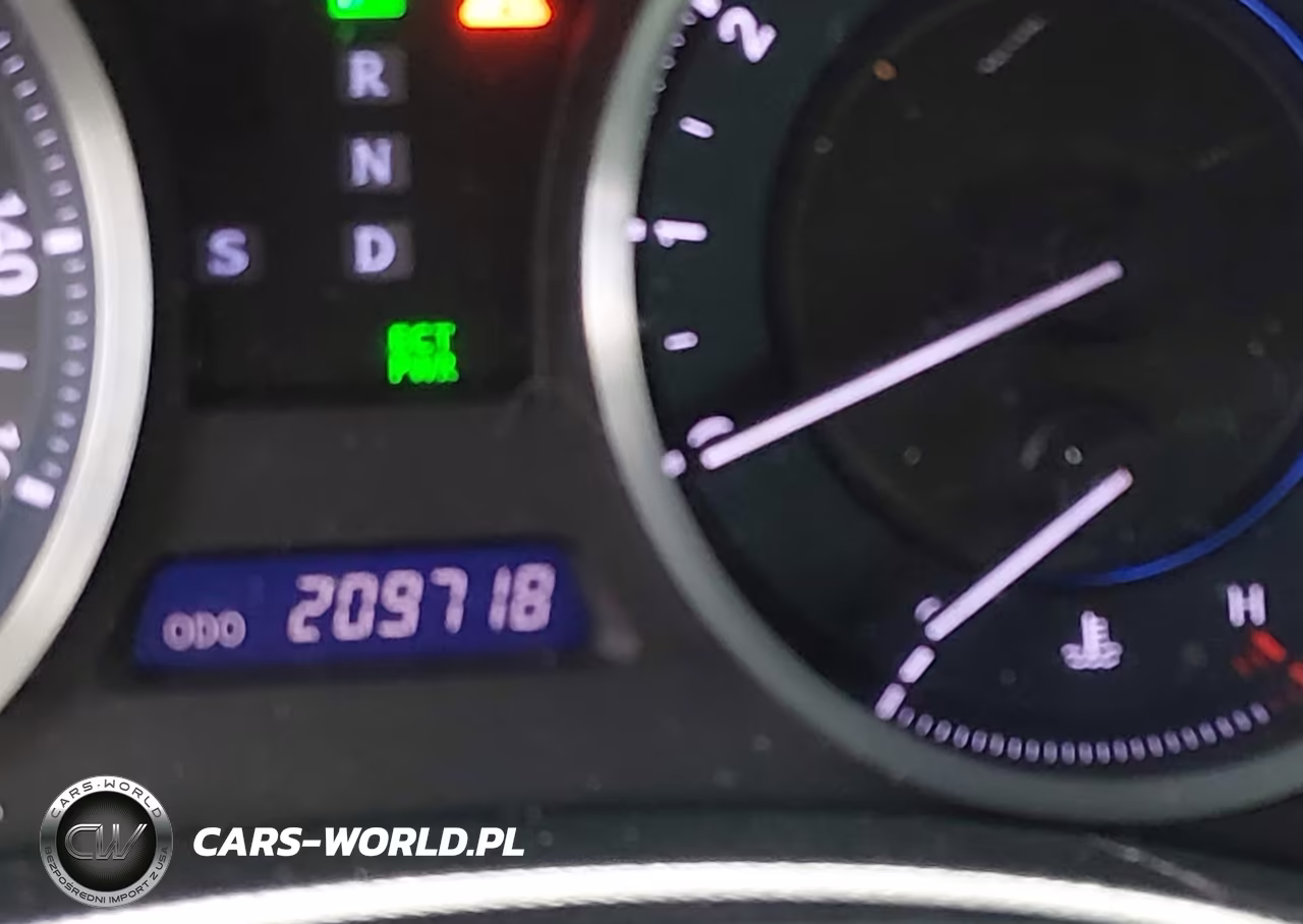 2013 Lexus Is 250 VIN:JTHBF5C23D5186562 - 15