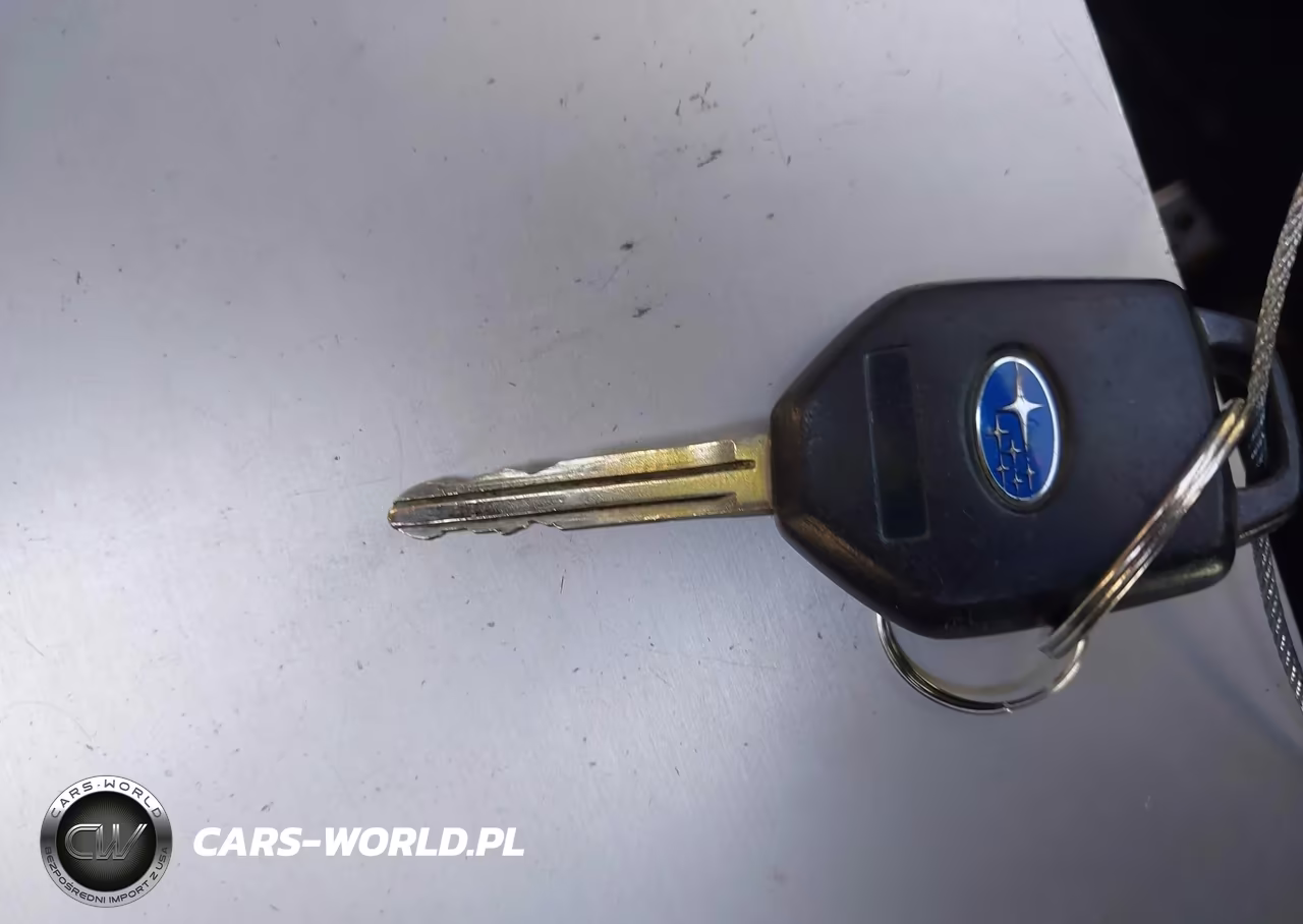 2016 Subaru Wrx VIN:JF1VA1B68G9814452 - 11