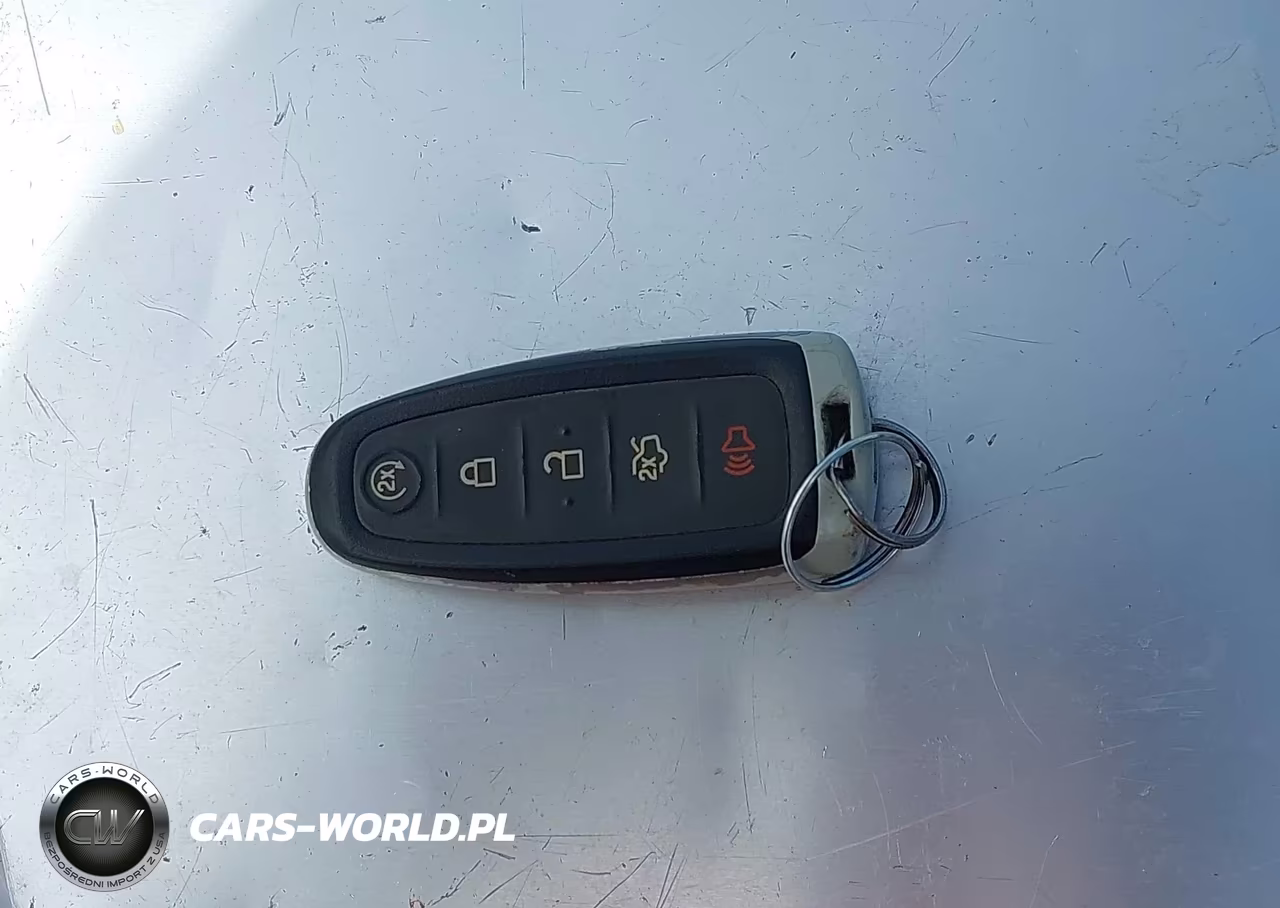2014 Ford Escape Titanium VIN:1FMCU9J95EUB78940 - 11