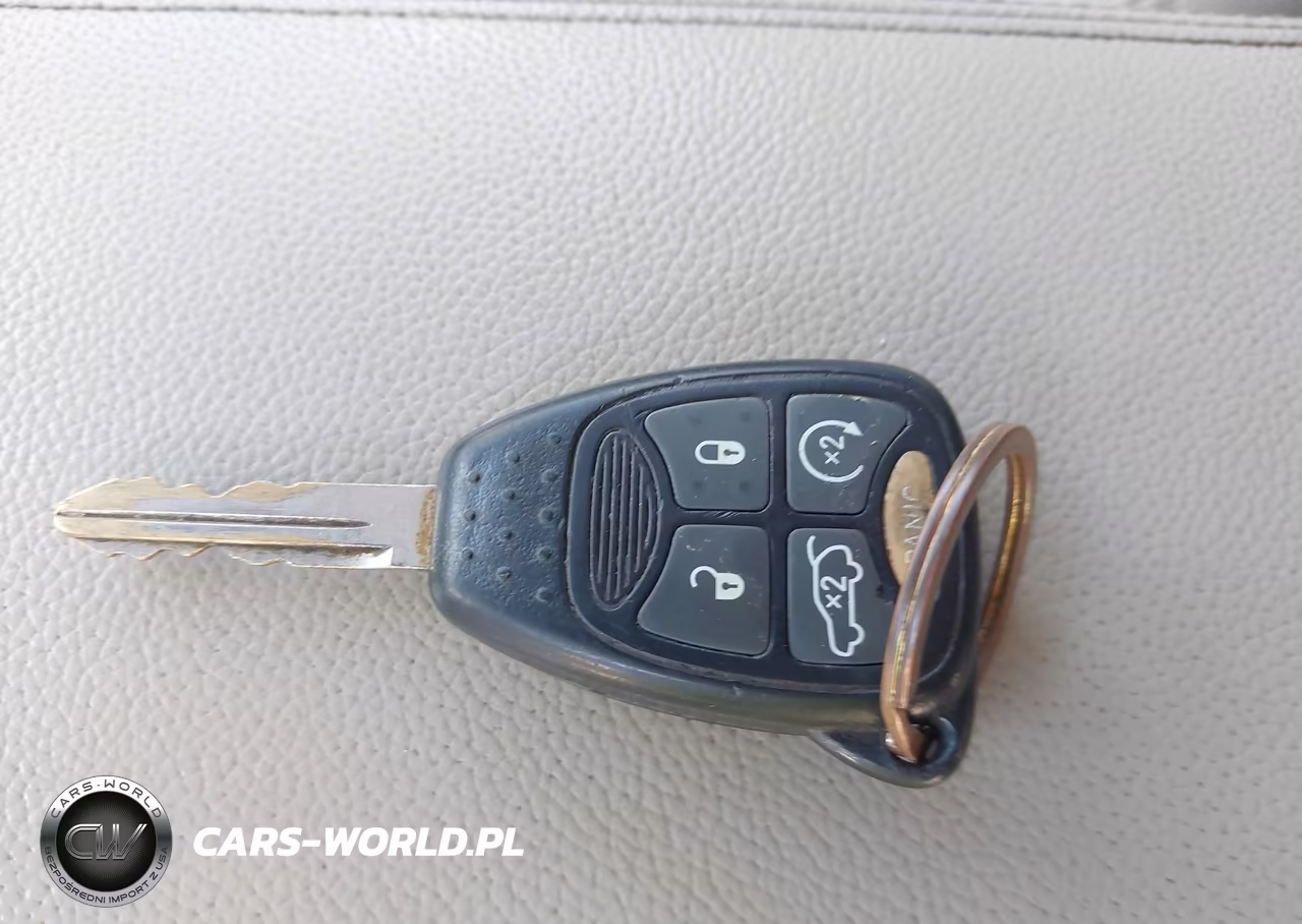 2008 Chrysler Aspen Limited VIN:1A8HW582X8F138358 - 11