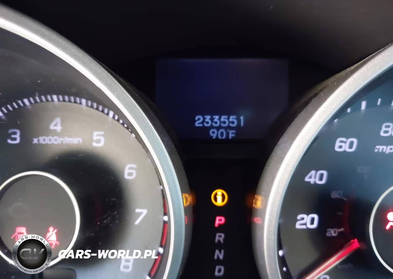2013 Acura Tl 3.5 Special Edition VIN:19UUA8F39DA018139 - 15
