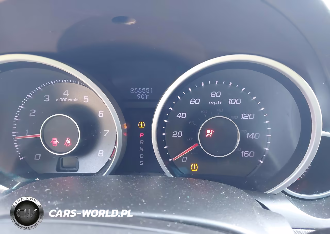 2013 Acura Tl 3.5 Special Edition VIN:19UUA8F39DA018139 - 7