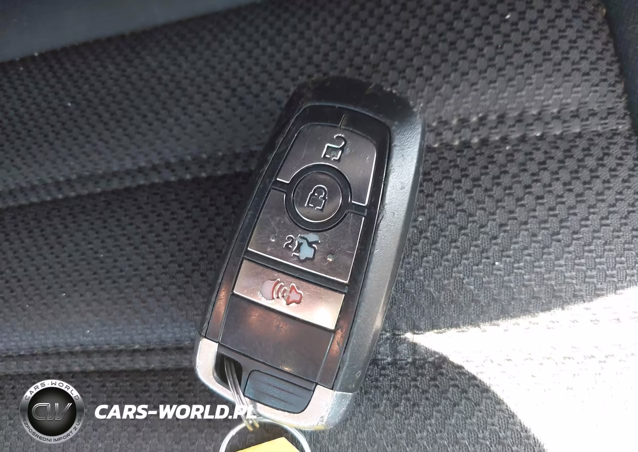 2017 Ford Fusion Se VIN:3FA6P0H74HR198414 - 11