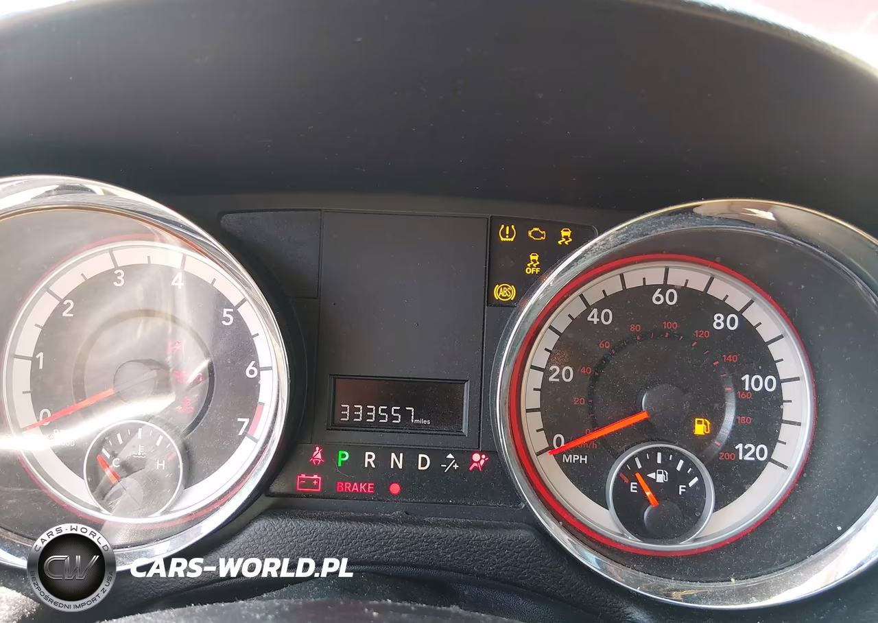 2012 Dodge Grand Caravan Se-Avp VIN:2C4RDGBG6CR243367 - 7