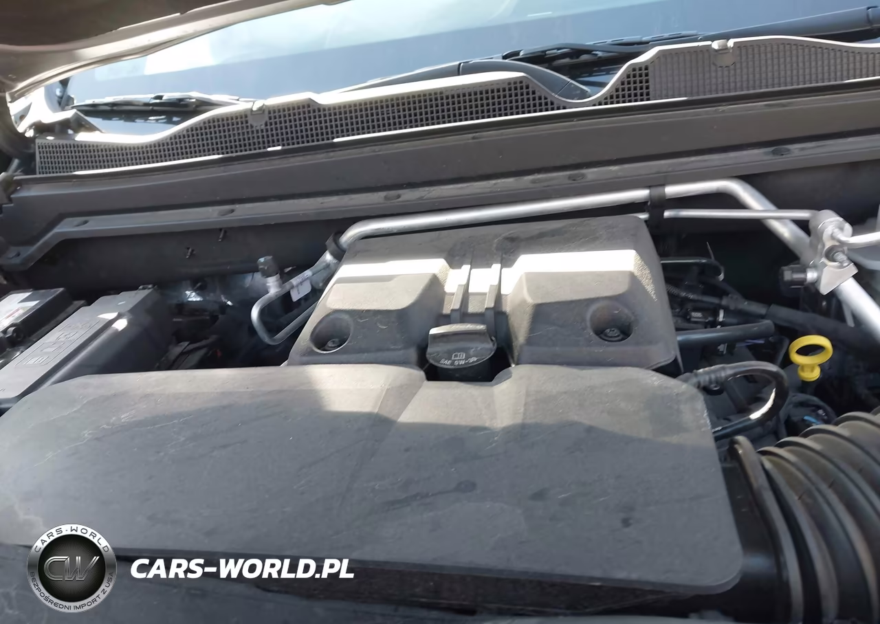 2024 Chevrolet Colorado 4Wd Lt VIN:1GCPTCEK9R1152366 - 10