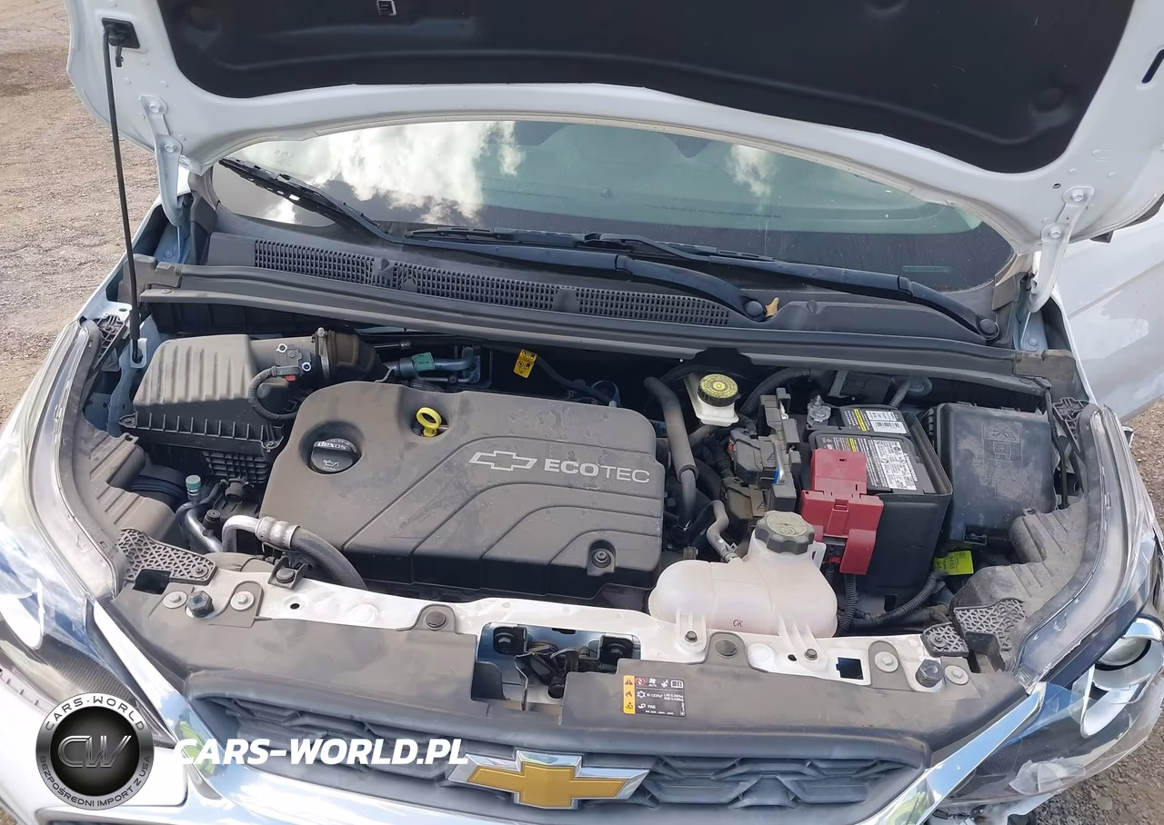 2022 Chevrolet Spark Fwd Ls Automatic VIN:KL8CB6SA7NC019398 - 10