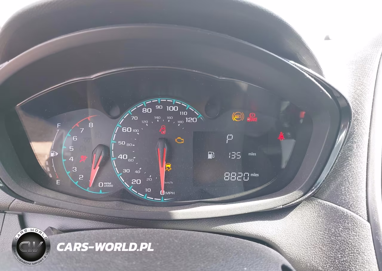 2022 Chevrolet Spark Fwd Ls Automatic VIN:KL8CB6SA7NC019398 - 16