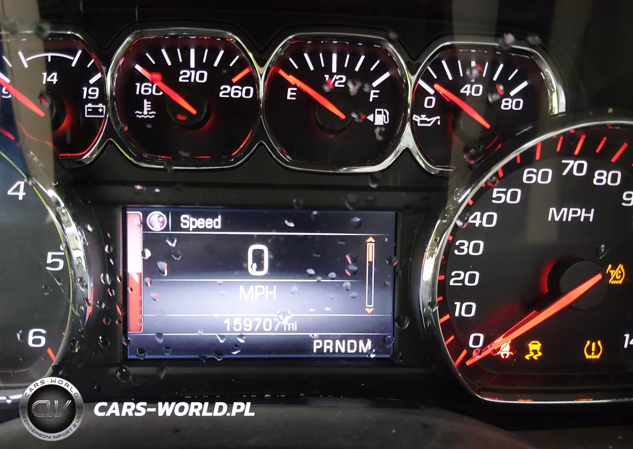 2015 GMC Yukon Xl 1500 Slt VIN:1GKS2HKC1FR598925 - 15