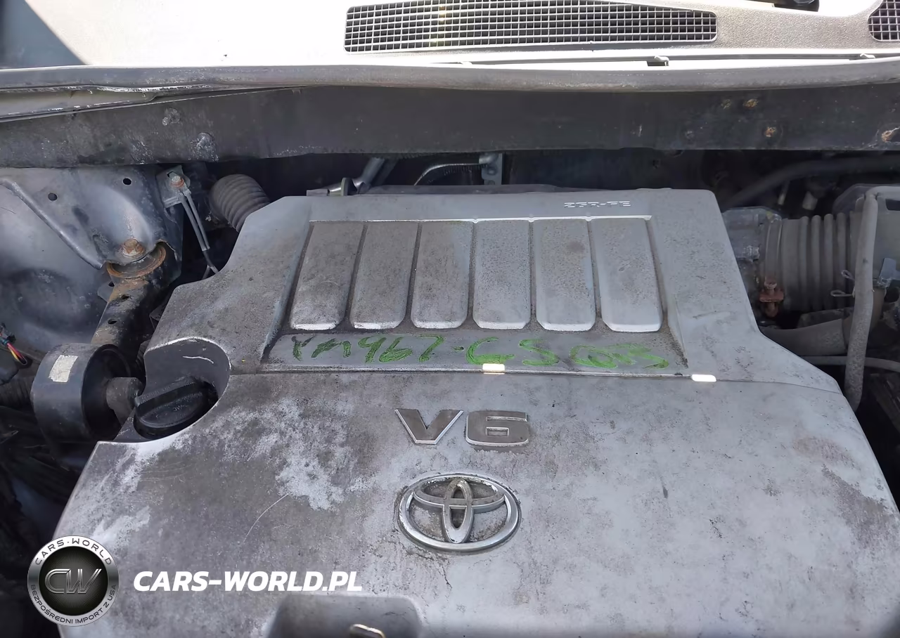 2012 Toyota Highlander Base V6 VIN:5TDBK3EH2CS118880 - 10