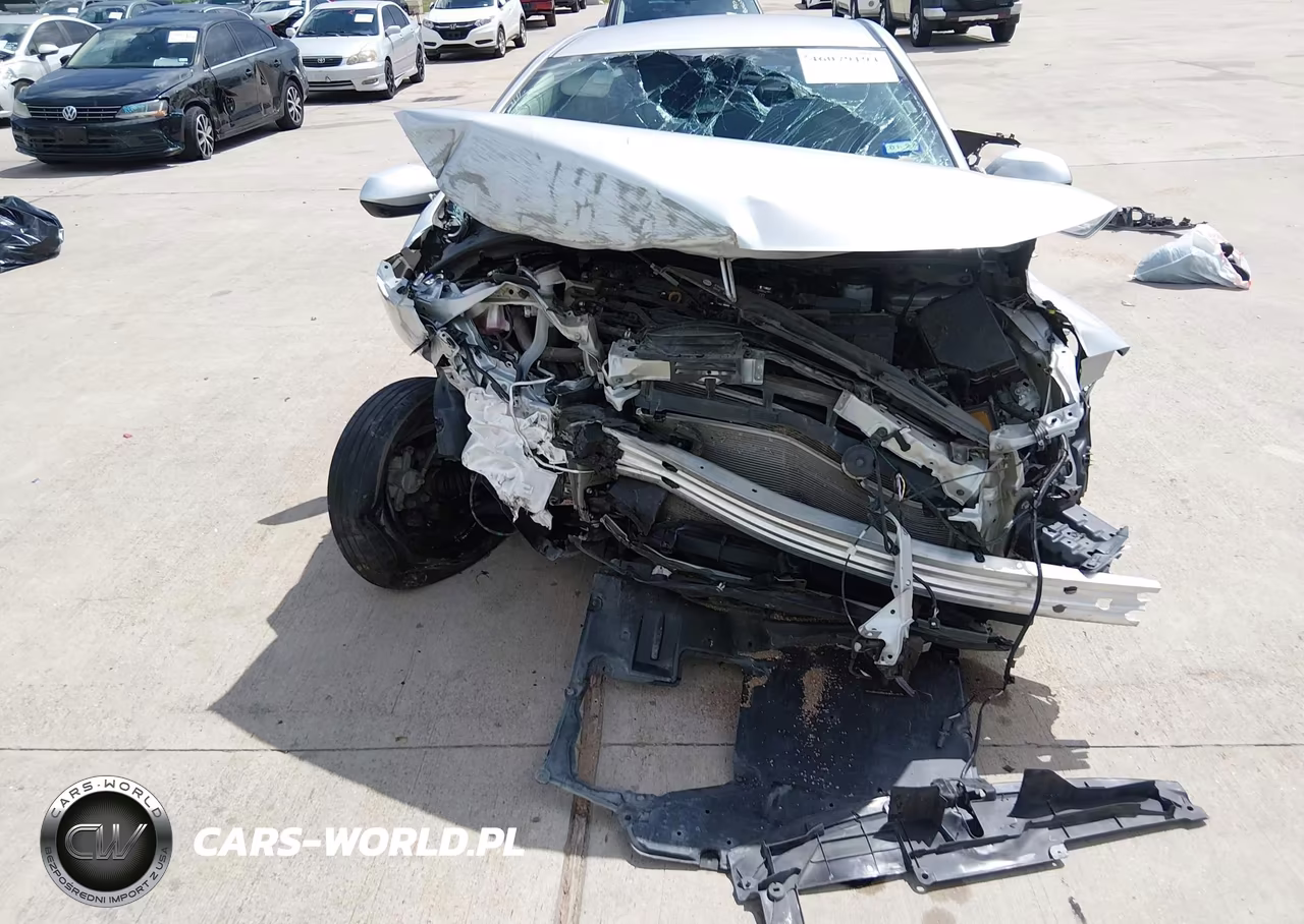 2024 Toyota Corolla Le VIN:5YFB4MDE1RP149630 - 12
