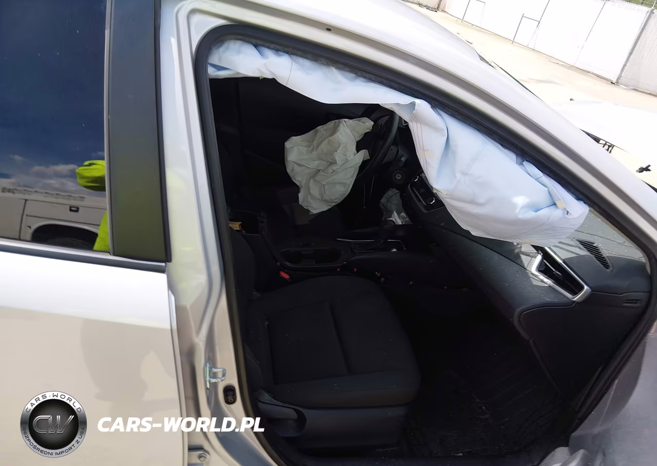 2024 Toyota Corolla Le VIN:5YFB4MDE1RP149630 - 5