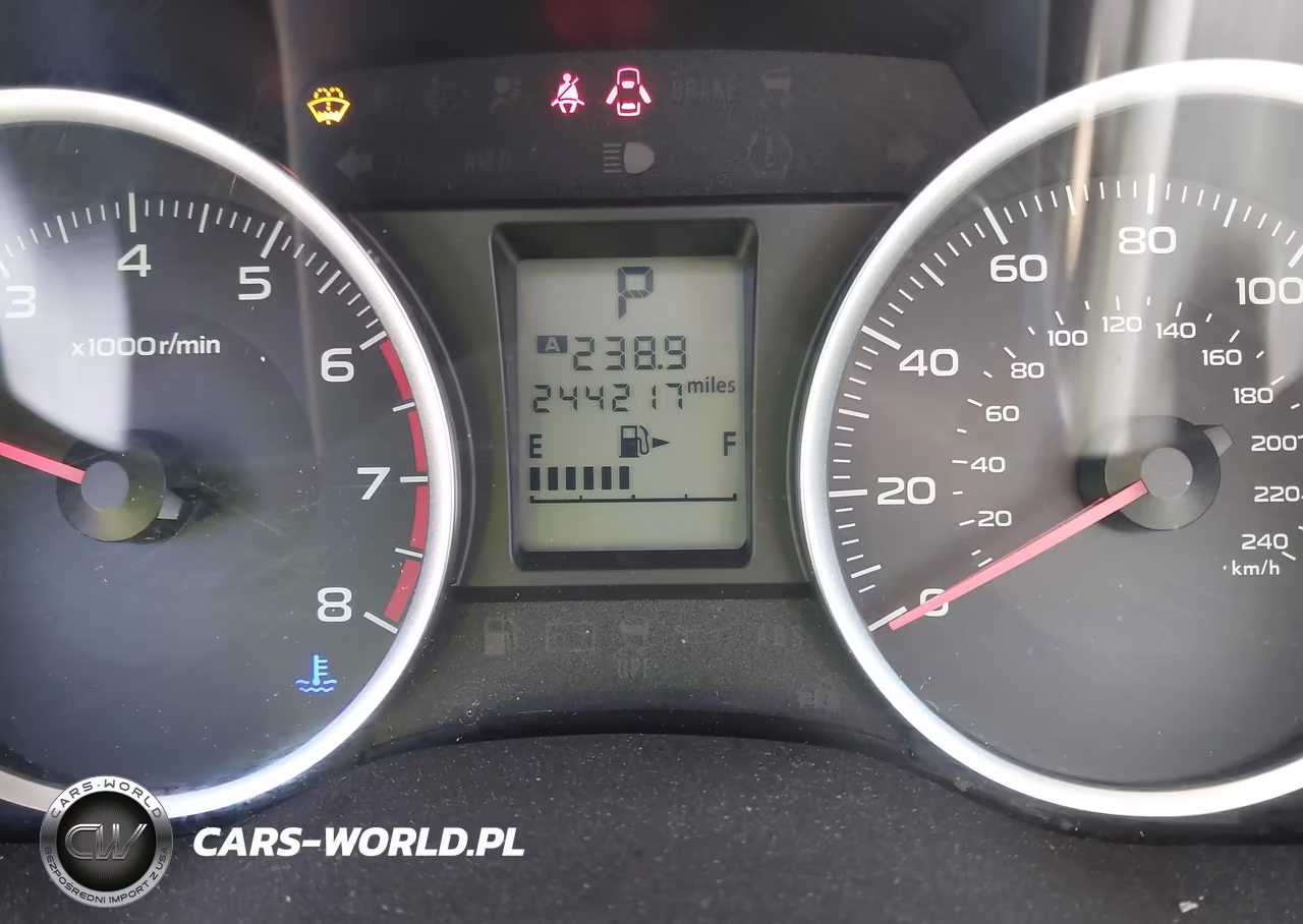 2015 Subaru Forester 2.5I VIN:JF2SJABC0FH450858 - 15