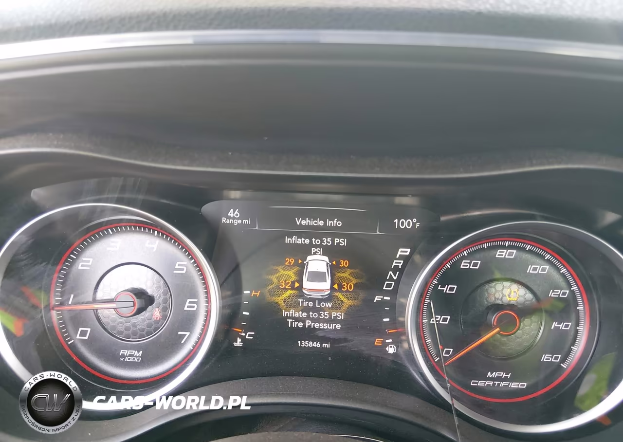 2018 Dodge Charger Police Awd VIN:2C3CDXKT7JH295553 - 7