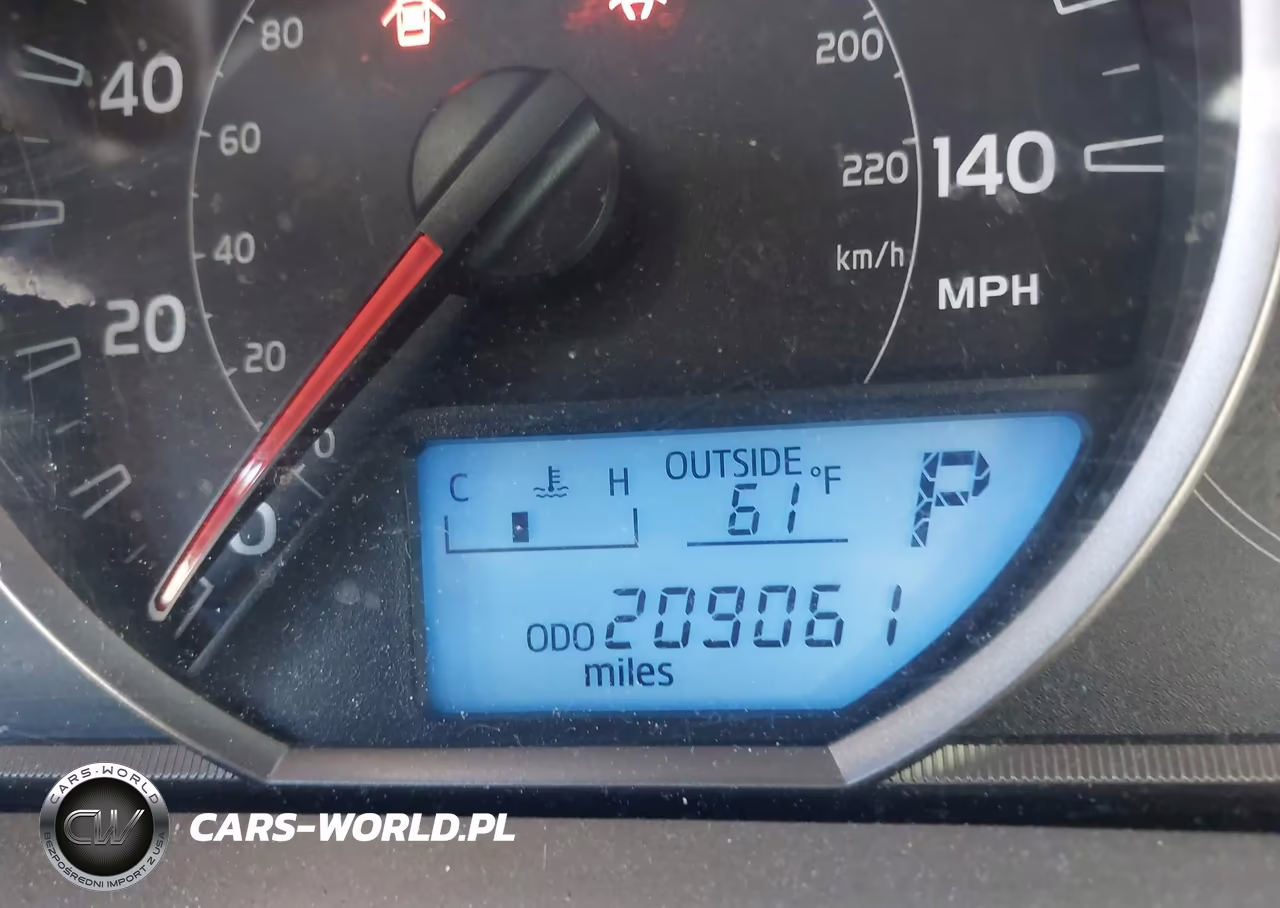 2013 Toyota Rav4 Xle VIN:JTMRFREVXD5013152 - 15