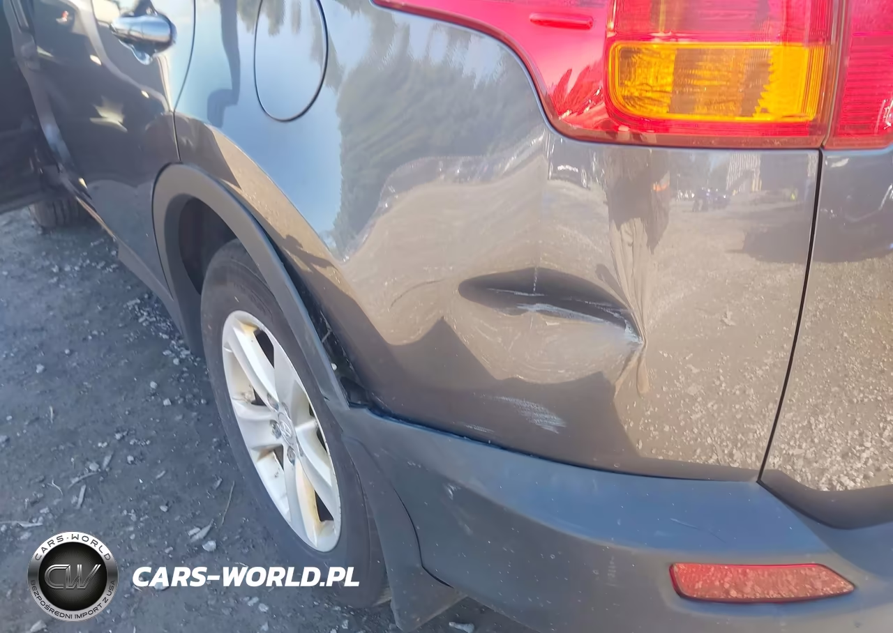 2013 Toyota Rav4 Xle VIN:JTMRFREVXD5013152 - 6